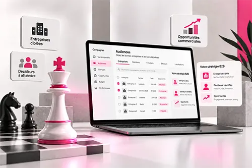 Acquisition B2B