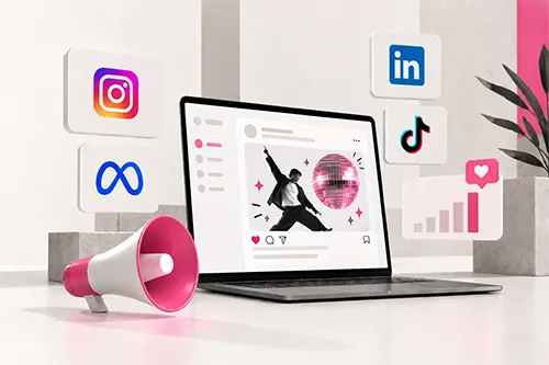 Agence Social Ads