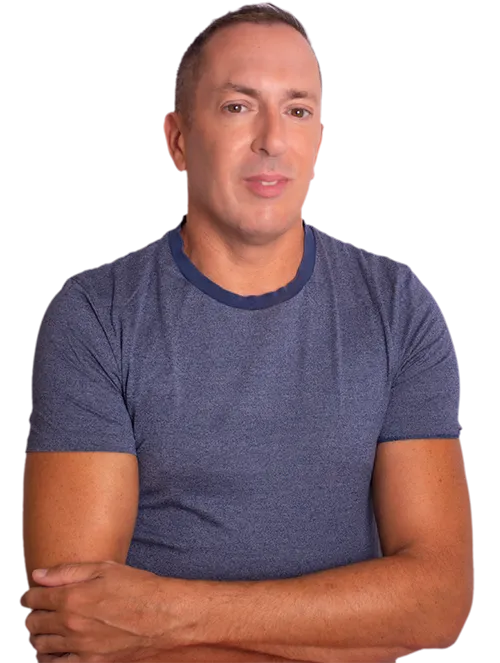 Arnaud Reyre