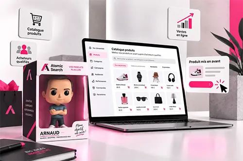 E-commerce